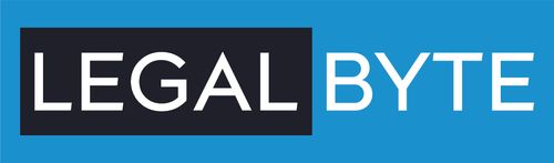 legalbyte logo