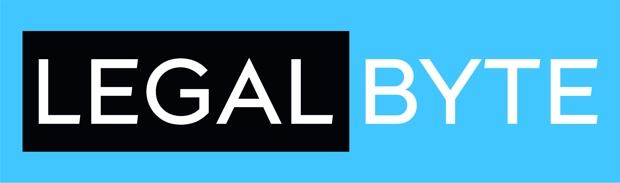 legalbyte logo