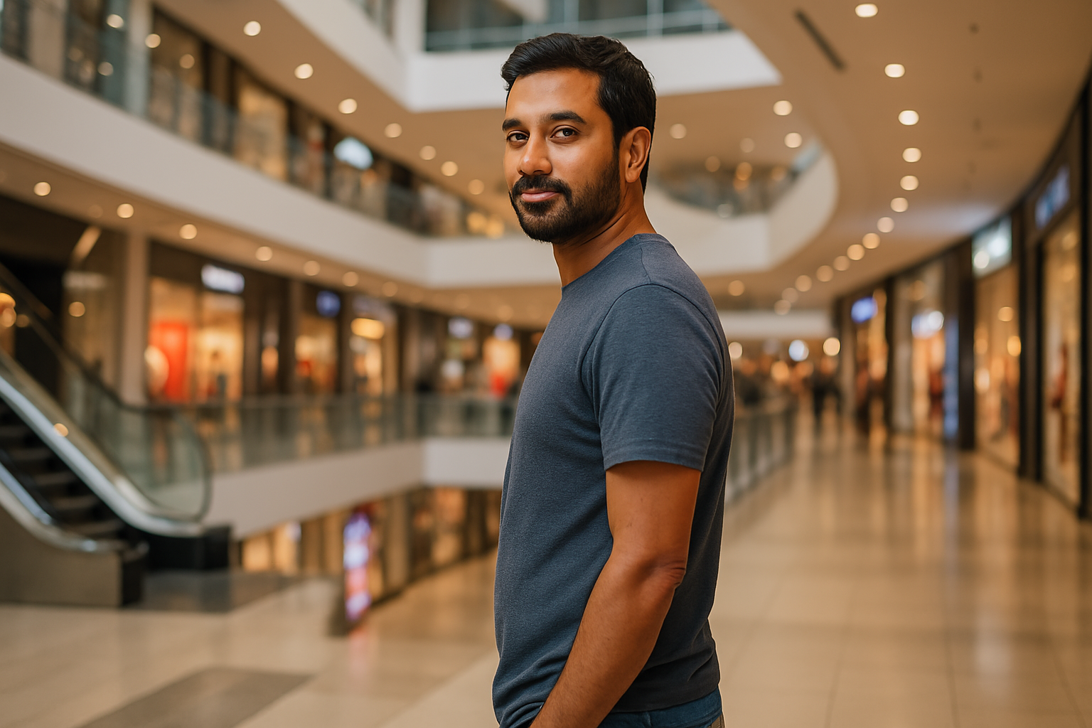 Home buyer testimonial