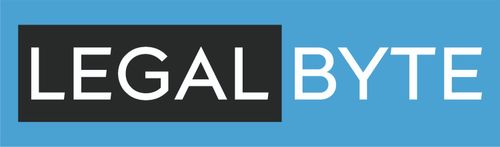 legal byte logo